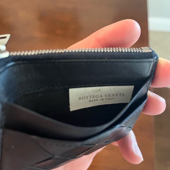 Bottega Veneta Cardholder - Picture 3 of 4